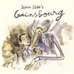 Gainsbourg (vie héroïque), un conte fantasmatique