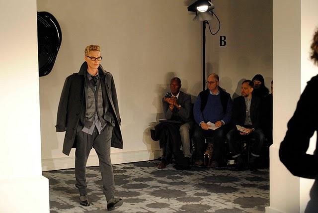 VIKTOR&ROLF; // Paris