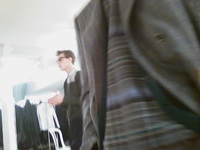 VIKTOR&ROLF; // Paris