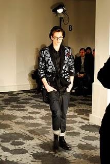 VIKTOR&ROLF; // Paris