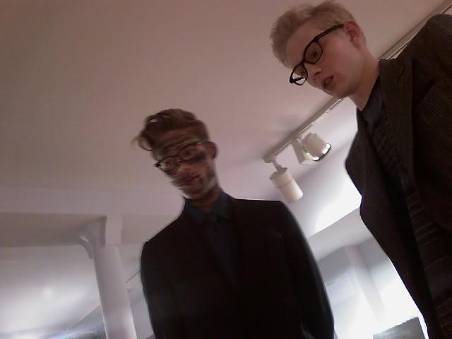 VIKTOR&ROLF; // Paris