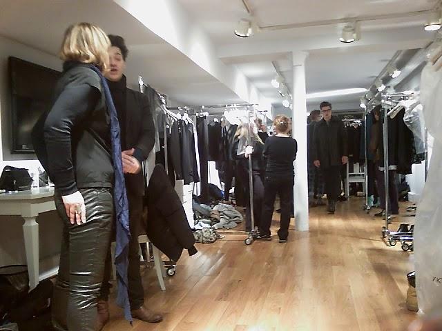 VIKTOR&ROLF; // Paris