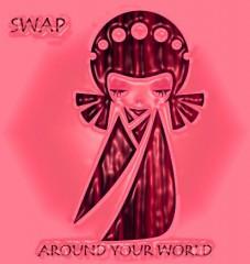 Swap around the world