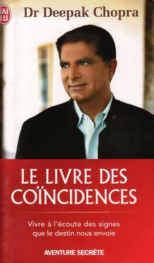 le livre des coïncidences