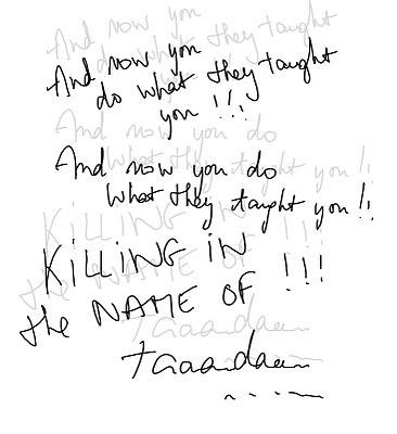 C'est vraiment plus de mon âge !!!!