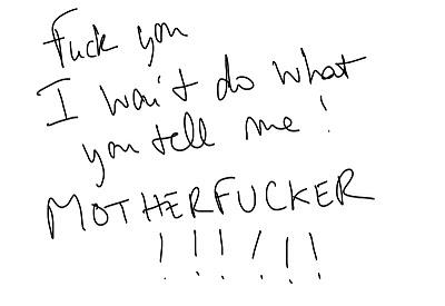 C'est vraiment plus de mon âge !!!!