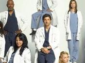 Grey's Anatomy saison épisode flashback février 2010