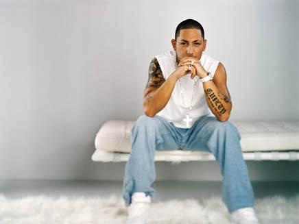 K-Maro ... de retour dans la Music ! K-Maro ... de retour dans la Music !