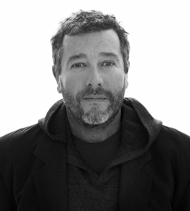 Philippe Starck, créateur de l'année Maison et Objet 2010