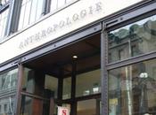 d'Anthropologie