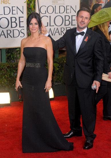 Golden Globes 2010 red carpet #1