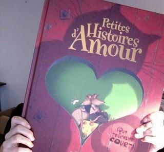 Petites histoires d'amour qui tournent court