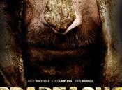 Spartacus Blood Sand