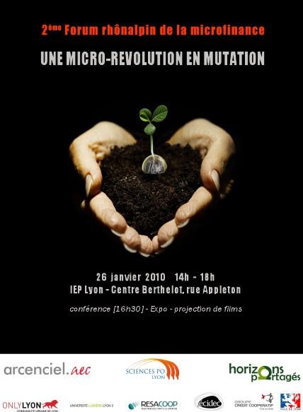 Une micro révolution en mutation