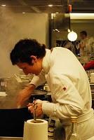 Cuisine solo ou cuisine à plusieurs, de chez moi à l’école de cuisine de Ducasse… c’est du chou au menu !