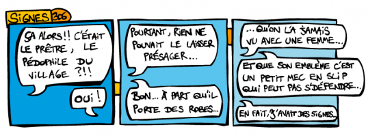 BD du lundi #3