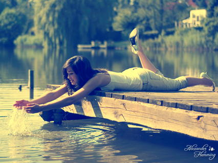 Le Vintage est de retour !