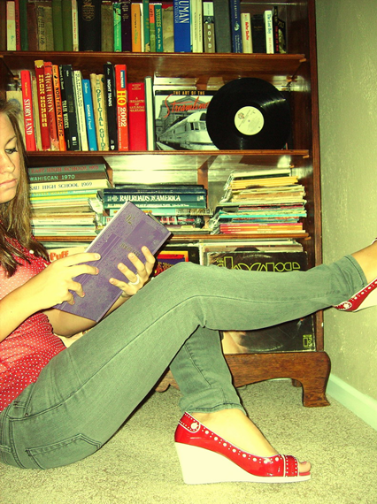 Le Vintage est de retour !