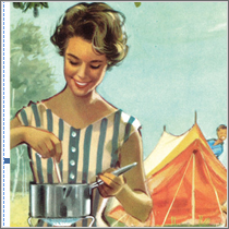 Le Vintage est de retour !