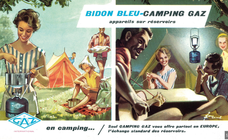 Le Vintage est de retour !