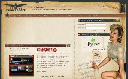 Le Vintage est de retour !