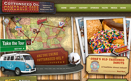 Le Vintage est de retour !