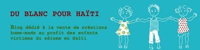 Blogo power pour Haïti...