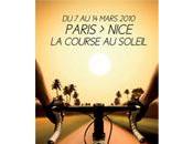 parcours 68ème Paris-Nice