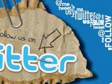 Développer réseau followers Twitter