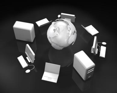 web presnt Office 2010: Comment organiser une présentation en ligne [PowerPoint]