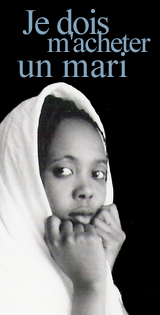 Je dois m'acheter un mari