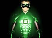 Green Lantern volera solo nous offre vidéo