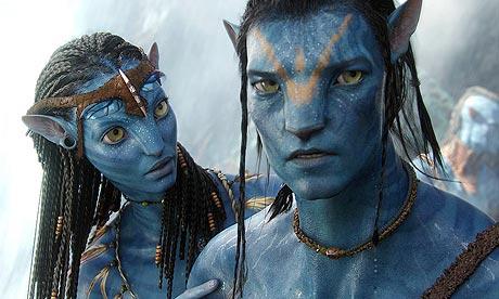 Avatar explose tous les records d'audience