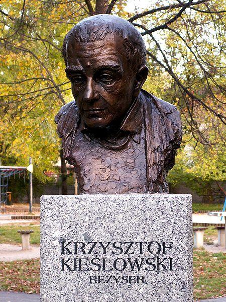 Krzysztof Kieslowski (1941-1996) : un certain regard