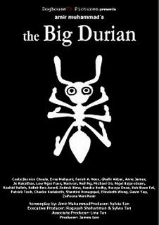 The Big Durian : Chow Kit ‘87 [Cycle Singapour, Malaisie]