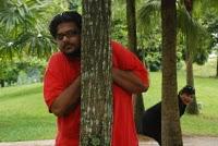 Malaysian Gods : Malaysia 98/99 [Cycle Singapour, Malaisie]