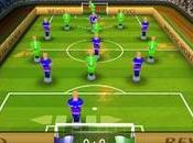 [News Jeux] Magnetic Sports Soccer mise jour disponible version Lite