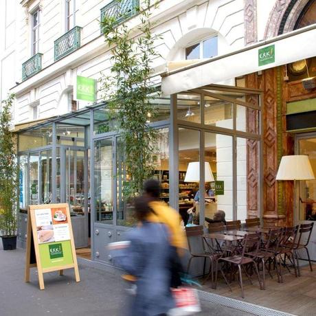 Exki, une belle histoire d’innovation et d’intrapreneuriat