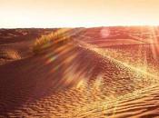 Désert (Claude Hamelin)