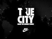 Nike true city
