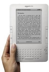 Amazon : nouvelle stratégie pour les e-books