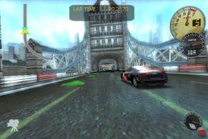 Test Need For Speed Shift