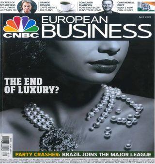 Darkplanneur cnbc european business