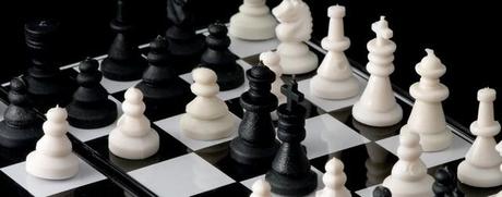 stratégie marketing