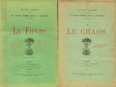 Louis LUMET et le Théâtre Civique