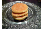 Blinis maison