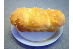 Brioche Légère moelleuse souhait