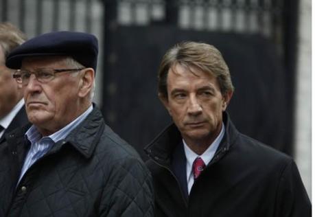 25/01 | Ce lundi soir à la Tv US : Damages, 24, Greek, Heroes, Life U.