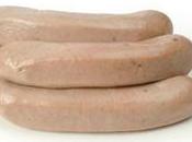 Croustillants boudin blanc