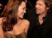 Brad Angelina séparent rumeur était fausse